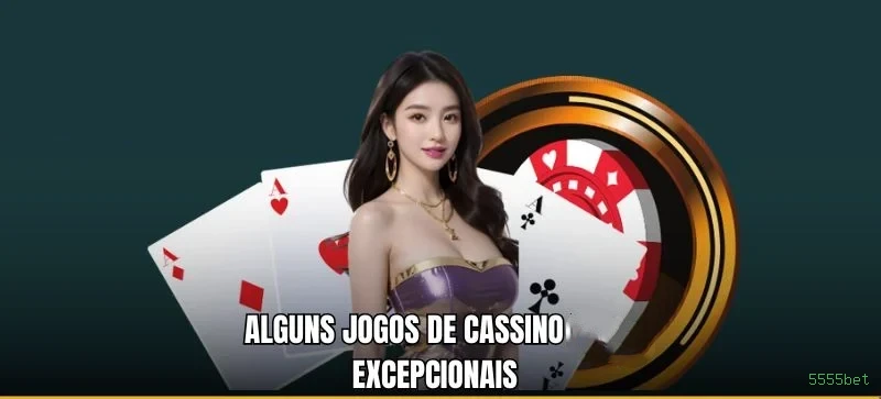 App 5555bet para Android e iOS - download grátis