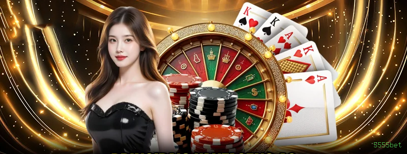 Conta 5555bet sincronizada site e app