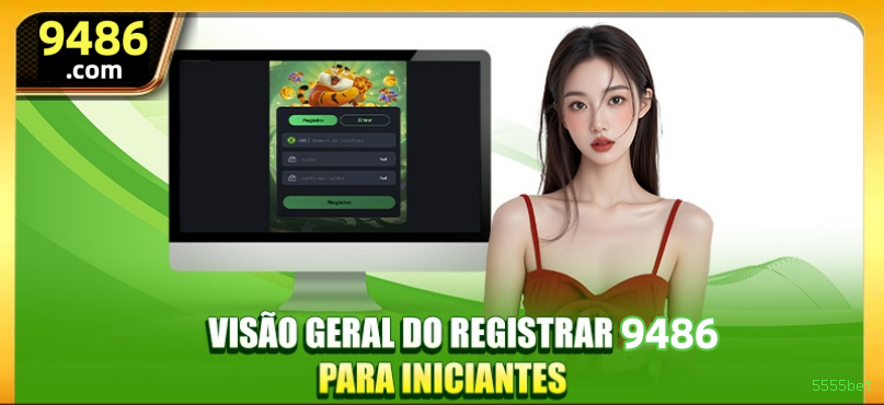 Guia rápido de apostas ao vivo na 5555bet