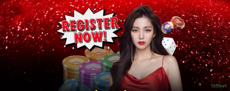 App 5555bet Android download