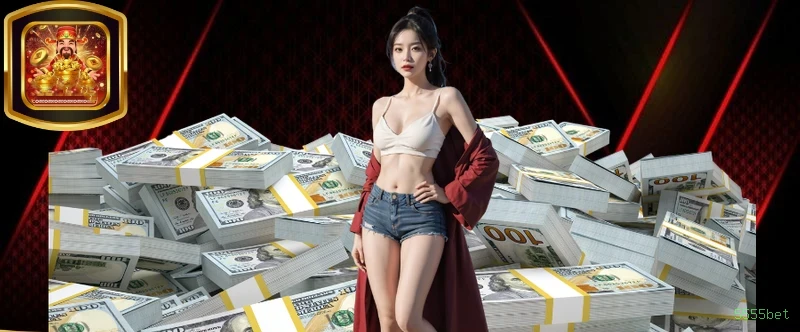 Plataforma 5555bet - cassino e apostas