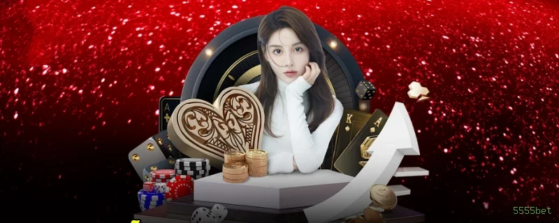Pagamentos 5555bet PIX