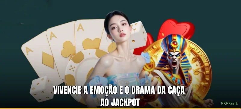 Suporte VIP 5555bet - atendimento prioritário
